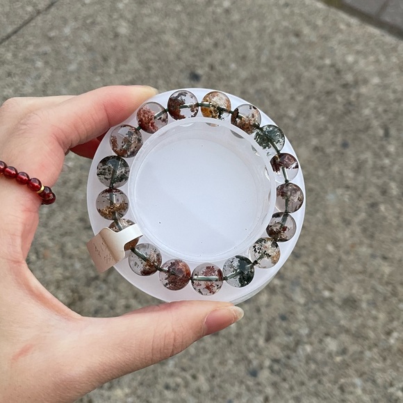 phantom quartz - Picture 2 of 2